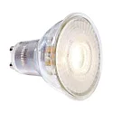 LED reflektorpære MASTER VLAUE LEDSPOT VLE GU10 4W 345lm 2700K 36° CRI 80-89 dæmpbar