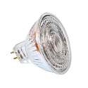 LED reflektorpære MR16 LEDVANCE AC/DC konstant spænding, omskiftelig klar GU5.3 3,4W 345lm 3000K 36° CRI >80 