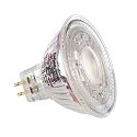 LED reflektorpære MR16 LEDVANCE DIM AC/DC konstant spænding klar GU5.3 3,4W 345lm 3000K 36° CRI >90 dæmpbar