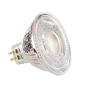 LED reflektorpære MR16 LEDVANCE DIM AC/DC konstant spænding klar GU5.3 3,4W 345lm 4000K 36° CRI >90 dæmpbar