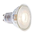 LEDspot PAR16 PHILIPS MASTER VALUE LEDSPOT MV PAR16 klar GU10 3,7W 365lm 3000K 60° CRI >90 dæmpbar