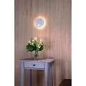 Deko-Light Væglampe BRAHE IV, 220-240V AC/50-60Hz, 8,50 W, trafik hvid