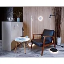 Deko-Light Væglampe BRAHE IV, 220-240V AC/50-60Hz, 8,50 W, trafik hvid
