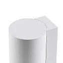 wall luminaire CAN UP OR DOWN 1 flame, rigid GU10 IP20, white