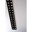 Deko-Light Pendant luminaire OFFICE THREE DALI 2.0, 200-240V AC/50-60Hz, 60W, signal white
