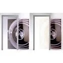 Pendel LED PANEL firkantet IP40