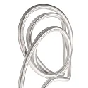 Deko-Light Pendel SLIM DIM 1-flamme, cylindrisk, UGR < 19 IP20, trafik hvid dæmpbar