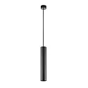 Pendel CAN 300 down, cylindrisk, direkte GU10 IP20, hvid
