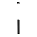 Pendel CAN 300 down, cylindrisk, direkte GU10 IP20, hvid