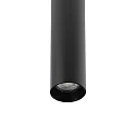 Pendel CAN 300 down, cylindrisk, direkte GU10 IP20, hvid