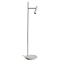 Standerlampe BRAHE, 220-240V AC/50-60Hz, 11,50 W, hvid
