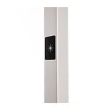 Deko-Light Floor lamp OFFICE ONE MOTION, 220-240V AC/50-60Hz, 80W