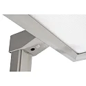 Deko-Light Floor lamp OFFICE ONE MOTION, 220-240V AC/50-60Hz, 80W