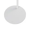 floor lamp CAN TILT BASE MIX'N MATCH 1/3 with switch, without shade, with plug GU10 IP20, white 