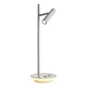 Bordlampe BRAHE, 220-240V AC/50-60Hz, 8,50 W, hvid