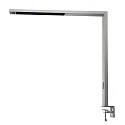 Bordlampe OFFICE THREE PRO MOTION up / down, med sensor, tunable white IP20, hvid aluminium dæmpbar