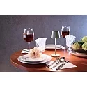 Deko-Light battery table lamp CANIS MINI CCT Switch, with touch dimmer, without charger IP65, mat, greygreen dimmable