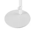 table lamp CAN TILT BASE MIX'N MATCH 1/3 with switch, without shade, with plug GU10 IP20, white 