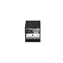 Deko-Light Kapego Loftlampe Dato, 220-240V AC / 50-60Hz, GU10, 50W, aluminium, sort