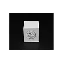 Kapego ceiling luminaire Dato, 220-240V AC / 50-60Hz, GU10, 50W, aluminum, black