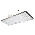 Loftlampe DRACONIS, 220-240V AC/50Hz, 72W, hvid aluminium