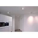 Deko-Light Deko-Light LED Loftlampe UNI II MINI DOUBLE, 14W 3000K 980lm 33°, dæmpbar, hvid