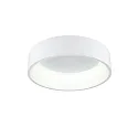 Væg- og Loftlampe SCULPTORIS 40 CCT DIM CCT Switch, gå tilbage IP20, mat, trafik hvid dæmpbar