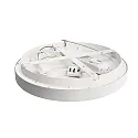 Væg- og Loftlampe MEROPE 40 IP20, hvid dæmpbar