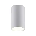 downlight CAN BATH cylindrical, rigid GU10 IP44, white