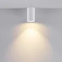 Downlight CAN BATH cylindrisk, stiv GU10 IP44, hvid
