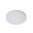 Væg- og Loftlampe ALTAIS 2 rund IP54, hvid 