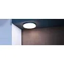 Deko-Light Væg- og Loftlampe ALTAIS 2 rund IP54, hvid 