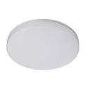 Væg- og Loftlampe ALTAIS 2 MOTION rund IP54, hvid 