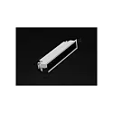  KapegoLED Loftindbygningslampe Ceti 10, strøm konstant, 28-29V DC, 700 mA, 20W, 2900K, hvid mat