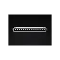  KapegoLED Loftindbygningslampe Ceti 15, strøm konstant, 44-45V DC, 700 mA, 30W, 2900K, hvid mat