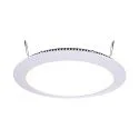 Downlight ANIK 380 rund IP20 | IP44, hvid dæmpbar