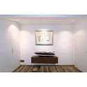 Downlight ANIK 380 rund IP20 | IP44, hvid dæmpbar
