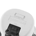 Indbygget spotlys SURTUR TILT 83 CCT svingbar, CCT Switch IP20/IP44, hvid dæmpbar