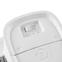 downlight ACRUX PRO 68 rigid, CCT Switch, UGR < 19 IP20/ IP54, glossy, white dimmable