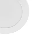 downlight ACRUX PRO 82 rigid, CCT Switch, UGR < 19 IP20/ IP54, glossy, white dimmable