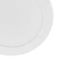Downlight ACRUX PRO 120 stiv, CCT Switch, UGR < 19, multipower IP20/ IP54, blank, hvid dæmpbar