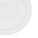 downlight ACRUX PRO 145 rigid, CCT Switch, UGR < 19, multipower IP20/ IP54, glossy, white dimmable