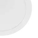 Downlight ACRUX PRO 190 stiv, CCT Switch, UGR < 19, multipower IP20/ IP54, blank, hvid dæmpbar