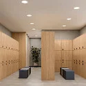 Downlight ACRUX PRO 190 stiv, CCT Switch, UGR < 19, multipower IP20/ IP54, blank, hvid dæmpbar