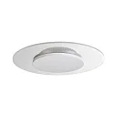 LED Loftlampe ZANIAH 29, 12W, 3000K, IP20, dæmpbar, hvid