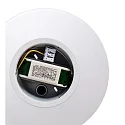 LED Loftlampe ZANIAH 29, 12W, 3000K, IP20, dæmpbar, hvid