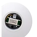 LED Loftlampe ZANIAH 29, 12W, 3000K, IP20, dæmpbar, hvid