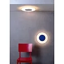 Deko-Light LED Loftlampe ZANIAH 37, 18W, 3000K, IP20, dæmpbar, sølv