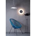 Deko-Light LED Loftlampe ZANIAH 42, 24W, 3000K, IP20, dæmpbar, grå