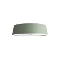 Deko-Light Table lamp MIRAM foot and head bundle, 3,7V DC, 2,20 W, green